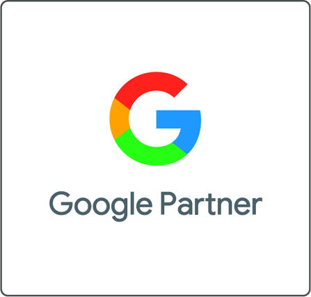 Certification Google Partner