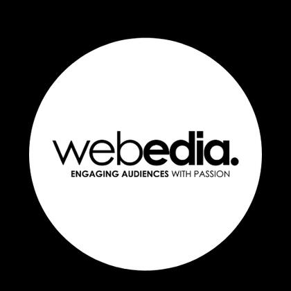 webedia